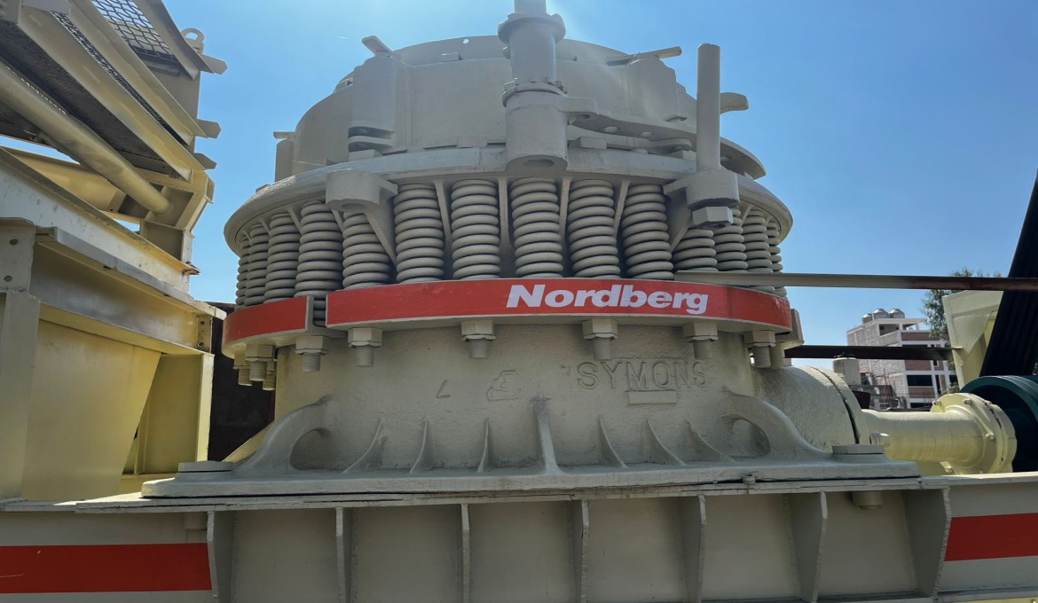 Cono Nordberg Giradisco