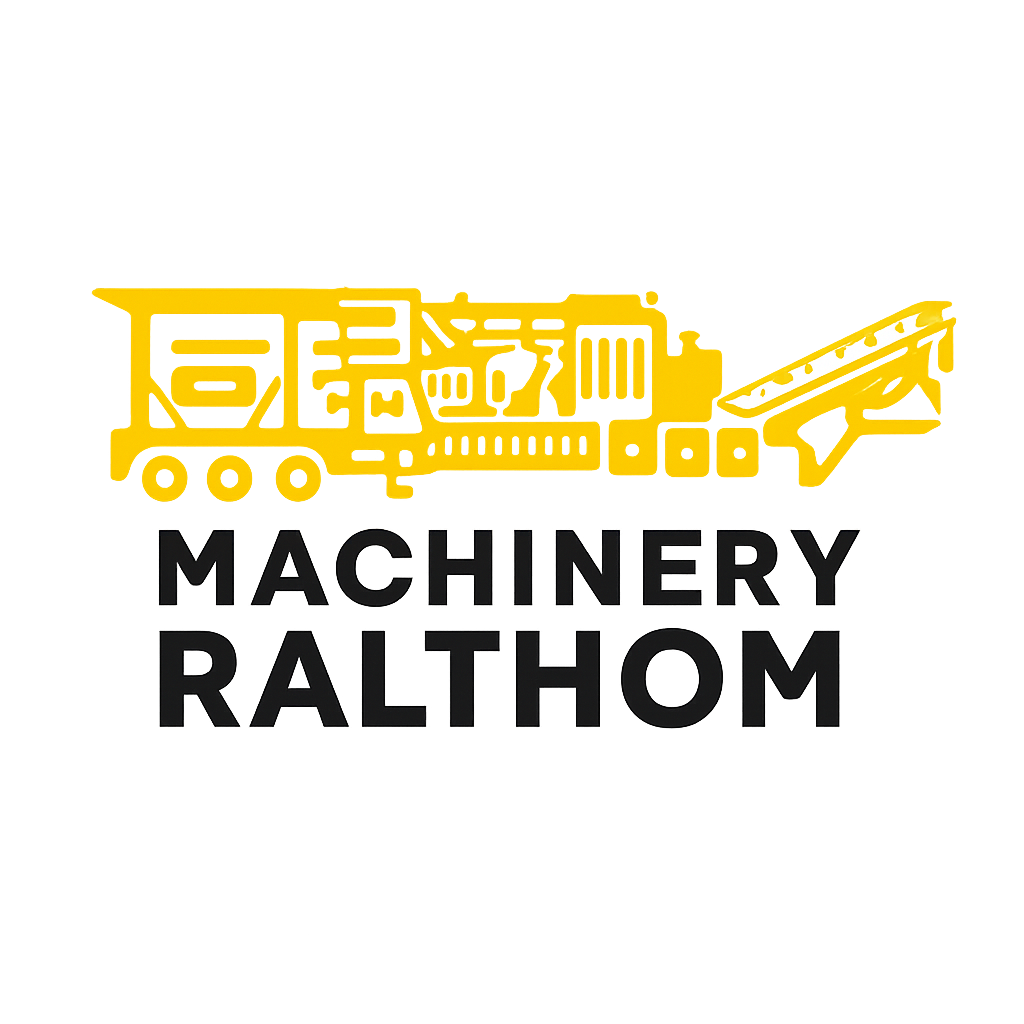 Logo Ralthom